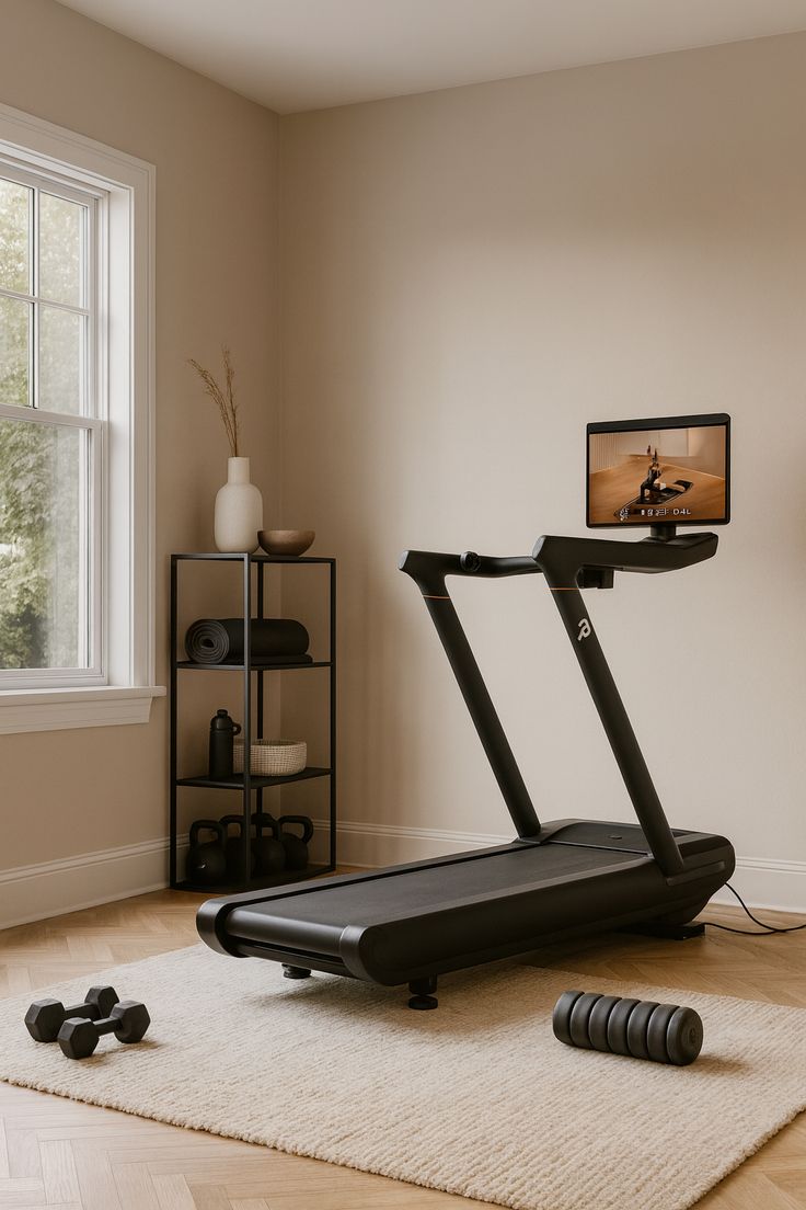 How to Choose the Perfect Treadmill for Your Home